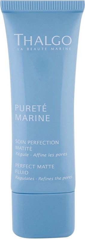 THALGO PURETÉ MARINE Matterende Vloeistof - 40 ml - Huidverzorging