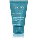 Thalgo Handcrème Deeply Nourishing Unisex 50 Ml Wit