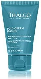 Thalgo Handcrème Deeply Nourishing Unisex 50 Ml Wit