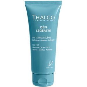 Thalgo - Defi Legerete - Gel - 150ml - Bodylotion - Voor Vermoeide Benen