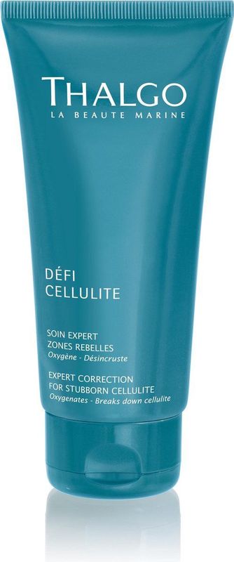 Thalgo - Defi Cellulite Expert - Behandeling - 150 ml - Alle Huidtypes