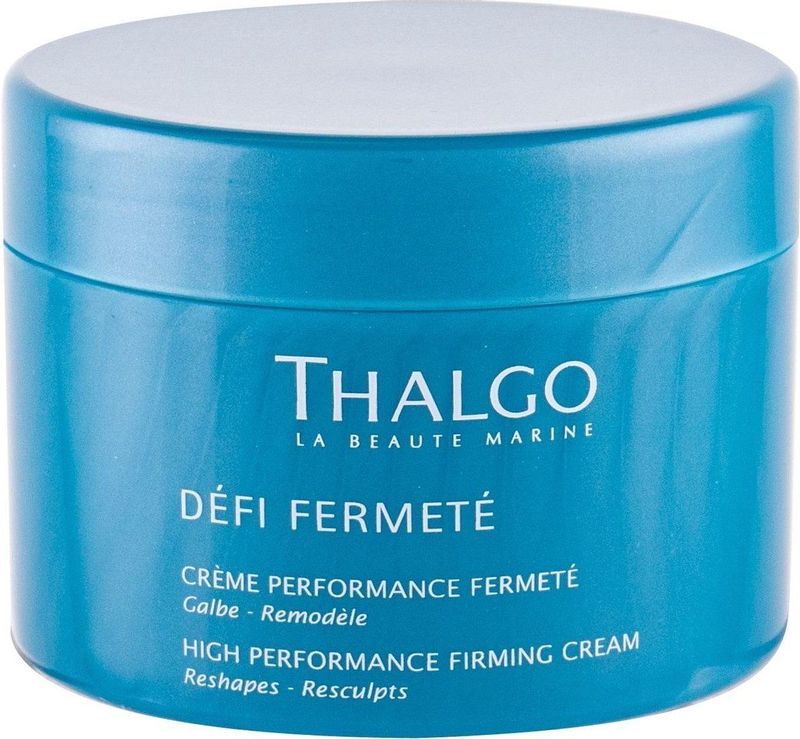 Thalgo - High Performance Firming Cream - 200 ml