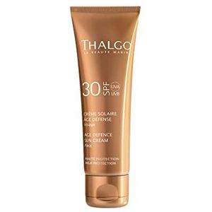 Thalgo Age Defence Face Zonbescherming SPF 30