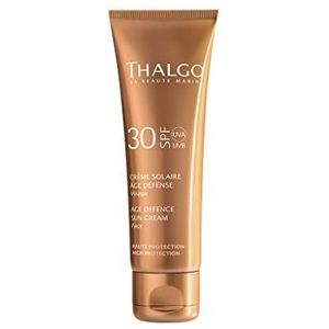 Thalgo - Activateurs De Bronzage - Beauté - Geen Specificaties