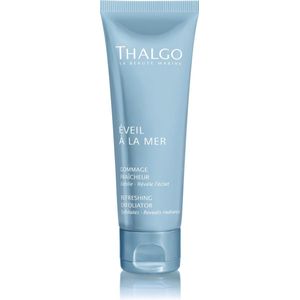 Thalgo - Eveil A La Mer - Exfoliant - 50ml - Exfoliator