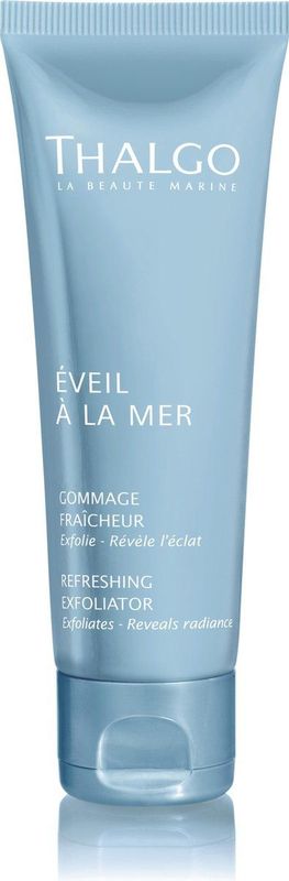 Thalgo - Eveil A La Mer - Exfoliant - 50ml - Exfoliator
