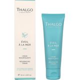 Thalgo - Eveil A La Mer - Gezichtscrème - 50ml - Peeling