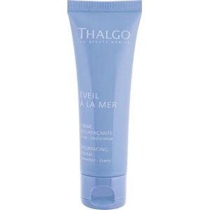 Thalgo - Eveil A La Mer - Gezichtscrème - 50ml - Peeling