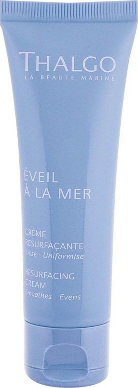 Thalgo - Eveil A La Mer - Gezichtscrème - 50ml - Peeling