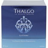 Thalgo - Prodige Des Oceans - Gezichtscreme - 50 ml - Hydraterend