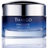 Thalgo - Prodige Des Oceans - Gezichtscreme - 50 ml - Hydraterend