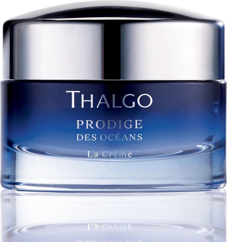 Thalgo - Prodige Des Oceans - Gezichtscreme - 50 ml - Hydraterend