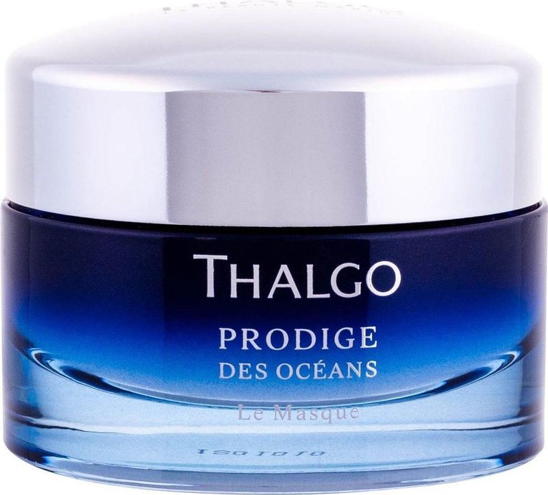 Thalgo - Prodige Des Oceans - Masker - 50ml - Huidverzorging
