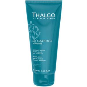 THALGO - Marine Essentials - Revitaliserende Body Scrub - 200 ml