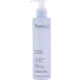 THALGO - Clarifying Cleansing Gel - 200 ml - Geltextuur - Gecombineerde en Vette Huid