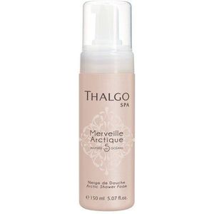 Thalgo Merveille Arctique Arctic Shower Foam 150 ml