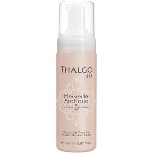 Thalgo - Merveille Arctique - Douche Foam - 150ml - Hydraterend