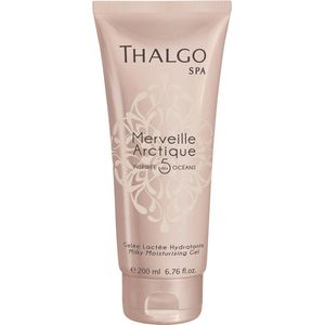 Thalgo - Milky Moisturising Gel - Vochtinbrengende Crème - 200ml