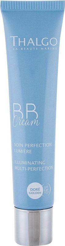 Thalgo - Illuminating Multi-Perfection BB Cream - Golden - 40 ml