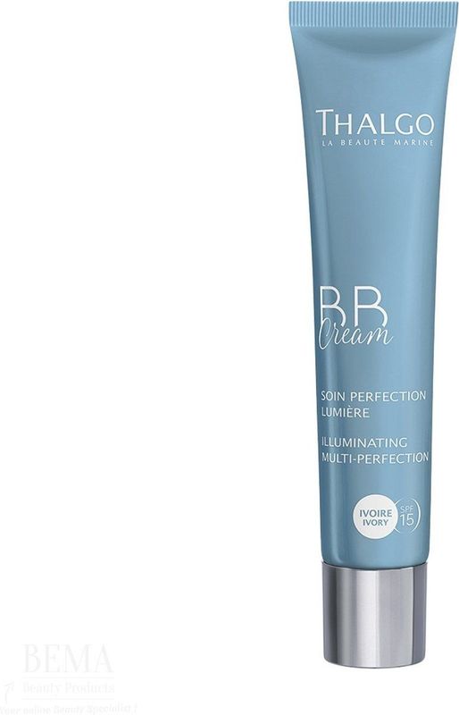 Thalgo - Illuminating Multi-Perfection BB Cream - Ivory - 40ml