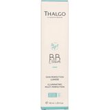 Thalgo - Illuminating Multi-Perfection BB Cream - Natural - 40 ml