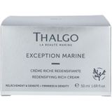 Thalgo Exception Marine Redensifying Rich Dagcrème 50 ml