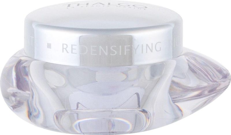 Thalgo - Exception Marine - Gezichtscrème - Rood - 50 ml