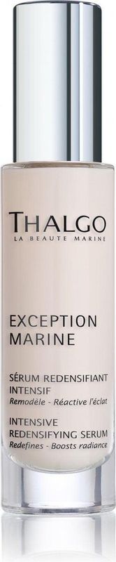 Thalgo - Intensive Redensifying Serum - 30 ml