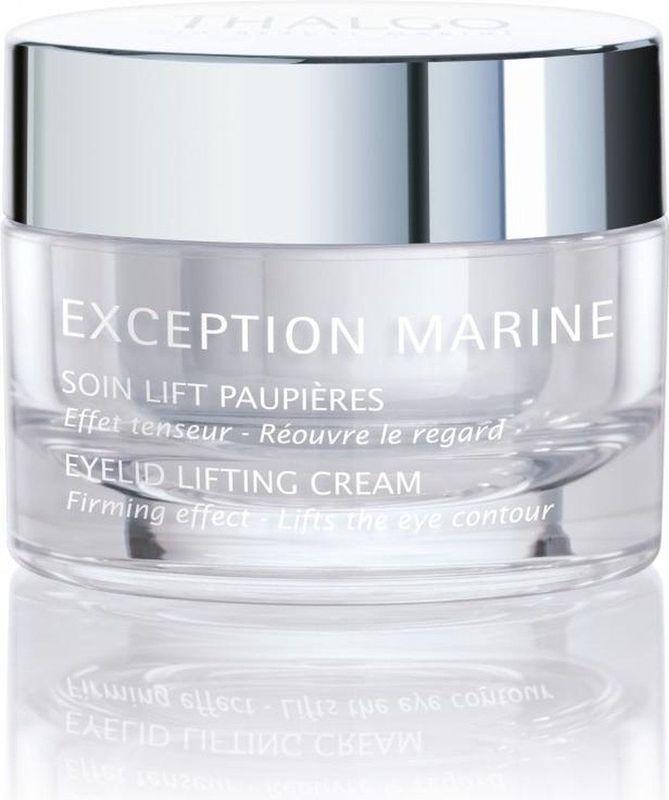 Thalgo - Eyelid Lifting Cream - 15 ml