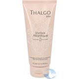 Thalgo - Pink Sand Shower Scrub - 200ml - Make-up Verwijderaar en Reiniger