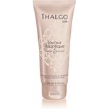 Thalgo - Pink Sand Shower Scrub - 200ml - Make-up Verwijderaar en Reiniger