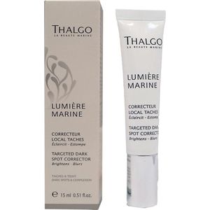 Thalgo - Lumiere Marine - Targeted Dark Spot Corrector - 15ml