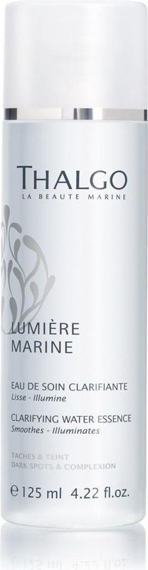 Thalgo - Clarifying Water Essence - 125 ML - Verhelderende Lotion