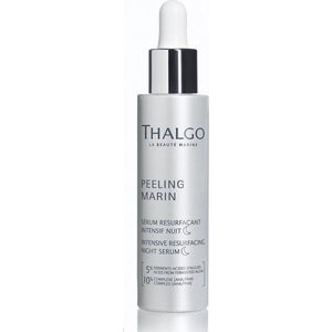 Thalgo - Peeling Marin Intensive Resurfacing Night Serum