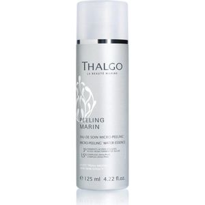 Thalgo - Micro-peeling Water Essence - Make-up Verwijderaar - 125ml - Huidverzorging