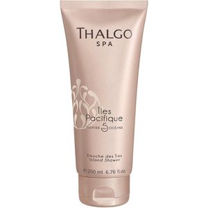 Thalgo Iles Pacifique Douchegel 200 ml