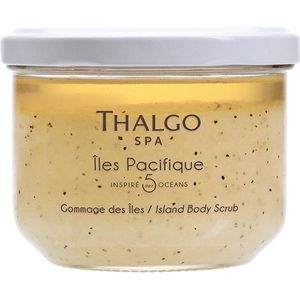 Thalgo - Spa Îles Pacifique Oil - Massage Olie - 100 ml