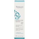 Thalgo - Spiruline Boost - Ooggel - 15 ml