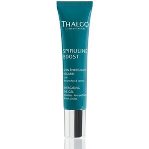 Thalgo - Spiruline Boost - Ooggel - 15 ml