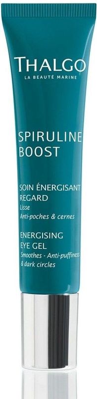 Thalgo - Spiruline Boost - Ooggel - 15 ml