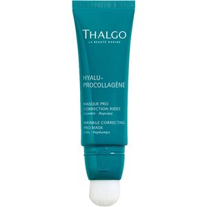 THALGO - HYALU-PROCOLLAGÈNE - Rimpelcorrigerend Masker - 50 ml