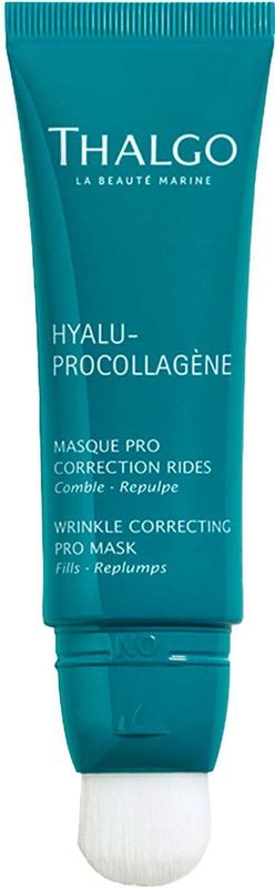 THALGO - HYALU-PROCOLLAGÈNE - Rimpelcorrigerend Masker - 50 ml