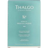 THALGO HYALU-PROCOLLAGÈNE Oogpads - Rimpels Corrigerend - 8 Stück
