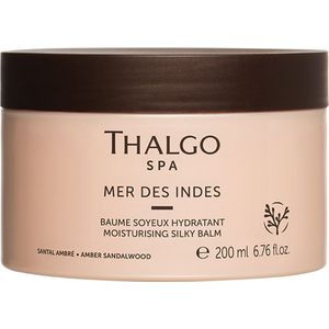 Thalgo Moisturising Silky Balm - 200ml