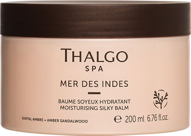 Thalgo Moisturising Silky Balm - 200ml