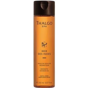 Thalgo - Mer Des Indes - Aromatische Doucheolie - 200ml