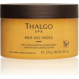 Thalgo Spa Mer Des Indes Ginger Exfoliating Scrub
