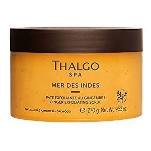 Thalgo Mer des Indes Ginger Exfoliating Body Scrub 270 gram