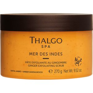 Mer van het Indische - Gember Scrub - 270 ml
