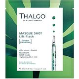 Thalgo - Flash Lift Shot Mask - Gezichtsverzorging - 1 Stuk